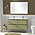 Artysan Conjunto de mueble de baño Harmony 