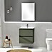 Artysan Conjunto de mueble de baño Harmony 