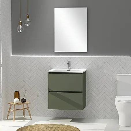 Artysan  Conjunto de mueble de baño Harmony