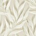 Papel pintado Vegetal Hojas 