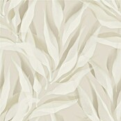 Papel pintado Vegetal Hojas (Salmón, Floral, 10 x 0,53 m) | BAUHAUS