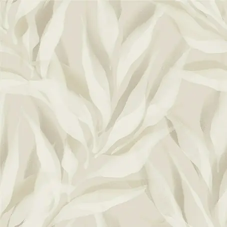 Papel pintado Vegetal Hojas