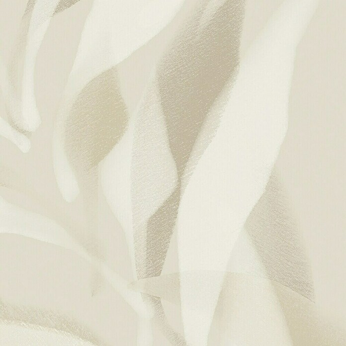 Papel pintado Vegetal Hojas (Salmón, Floral, 10 x 0,53 m) | BAUHAUS