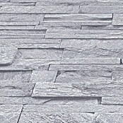 Papel pintado Piedra (Gris, Efecto piedra, 10 x 0,53 m) | BAUHAUS