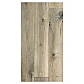 Marburg GZSZ Papel pintado Listones madera (Marrón, Efecto madera, 10,05 x 0,53 m) | BAUHAUS