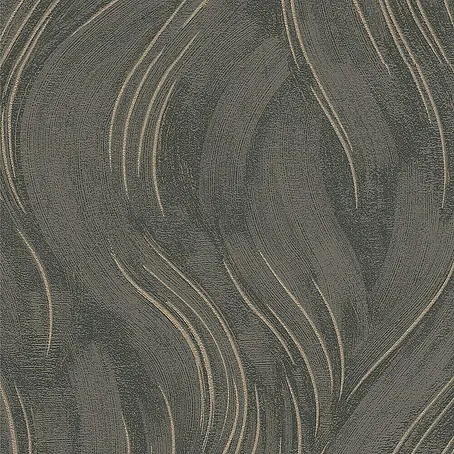 Papel pintado Texturado Ondas