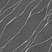 Papel pintado Texturado Mármol (Negro, Efecto piedra, 10 x 0,53 m) | BAUHAUS