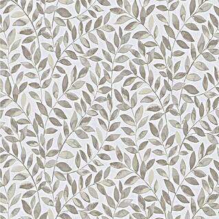 Papel pintado Hojas Vegetal (Marrón, Floral, 10 x 0,53 m)