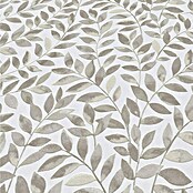 Papel pintado Hojas Vegetal (Marrón, Floral, 10 x 0,53 m) | BAUHAUS