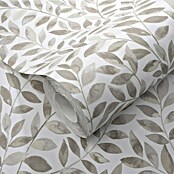 Papel pintado Hojas Vegetal (Marrón, Floral, 10 x 0,53 m) | BAUHAUS