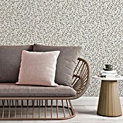 Papel pintado Hojas Vegetal (Marrón, Floral, 10 x 0,53 m) | BAUHAUS