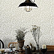 Papel pintado Hojas Vegetal (Marrón, Floral, 10 x 0,53 m) | BAUHAUS