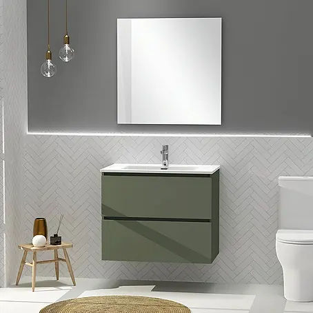 Artysan  Conjunto de mueble de baño Harmony