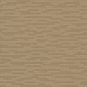 Papel pintado Texturado Geométrico (Marrón, Gráfico, 10 x 0,53 m) | BAUHAUS