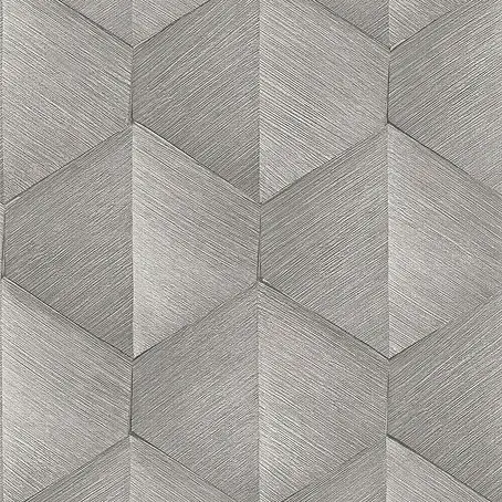 Papel pintado Geométrico