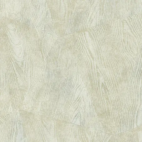 Papel pintado Geométrico Madera