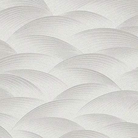 Papel pintado Geométrico Ondas