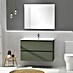 Artysan Conjunto de mueble de baño Harmony 