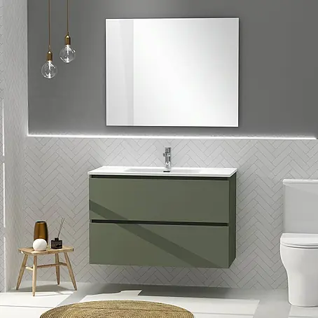 Artysan  Conjunto de mueble de baño Harmony