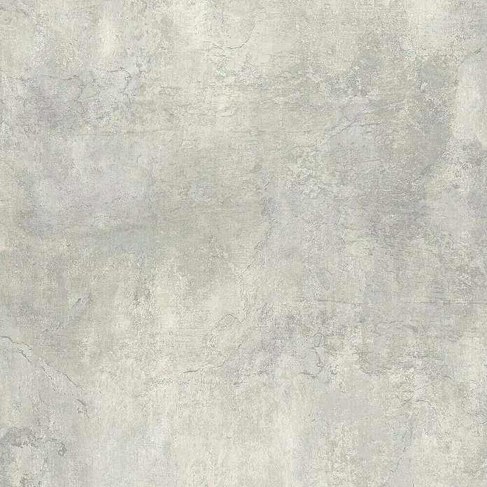 Papel pintado Liso Texturado - Gris, Unicolor, 10 x 0,53 m - Fondo con textura de hormigón gris con sutiles variaciones tonales, ideal para diseños modernos y proyectos visuales.