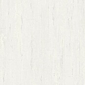 Papel pintado Liso Texturado (Blanco, Rayas, 10 x 0,53 m) | BAUHAUS