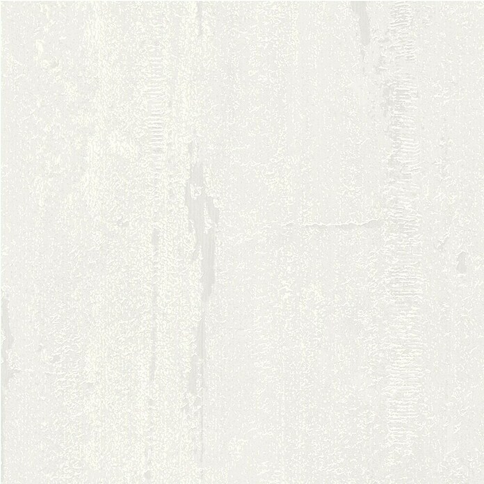 Papel pintado Liso Texturado (Blanco, Rayas, 10 x 0,53 m) | BAUHAUS