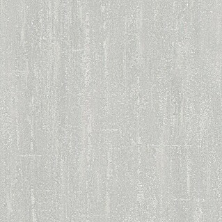 Papel pintado Liso Texturado Rayas (Gris, Rayas, 10 x 0,53 m)