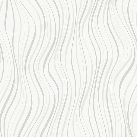 Papel pintado Ondas
