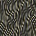 Papel pintado Ondas 