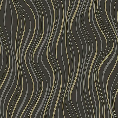 Papel pintado Ondas