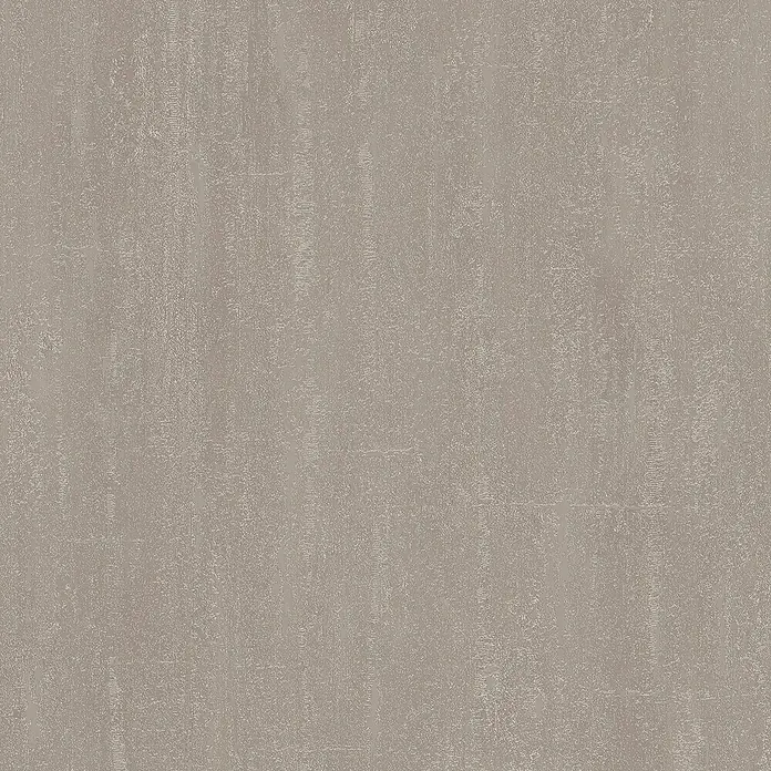 Papel pintado Texturado - Gris, Unicolor, 10 x 0,53 m - Tela marrón con una textura sutil, ideal para muebles y decoraciones.