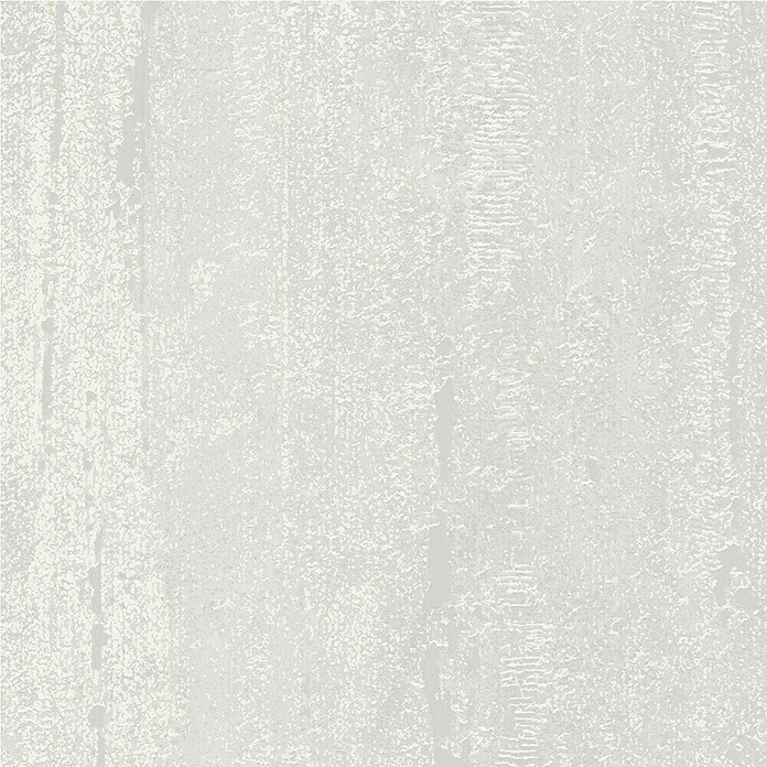 Papel pintado Liso Texturado Rayas (Plata, Rayas, 10 x 0,53 m) | BAUHAUS