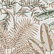 Papel pintado Botánico Palmeras (Beige, Floral, 10 x 0,53 m) | BAUHAUS