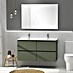 Artysan Conjunto de mueble de baño Harmony 