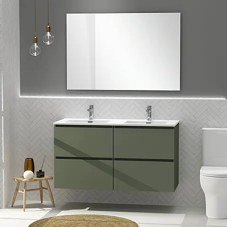 Artysan  Conjunto de mueble de baño Harmony