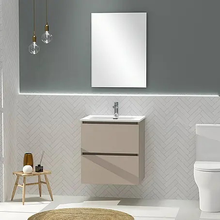 Artysan  Conjunto de mueble de baño Harmony
