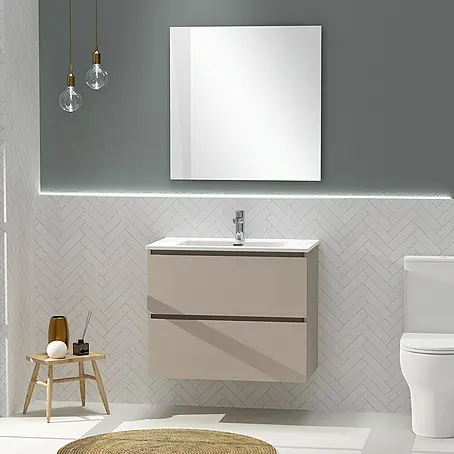 Artysan  Conjunto de mueble de baño Harmony