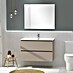 Artysan Conjunto de mueble de baño Harmony 