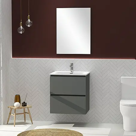 Artysan  Conjunto de mueble de baño Harmony