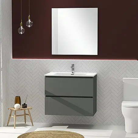 Artysan  Conjunto de mueble de baño Harmony