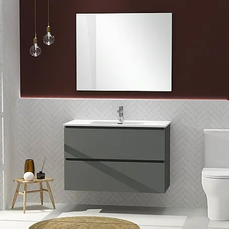 Artysan  Conjunto de mueble de baño Harmony