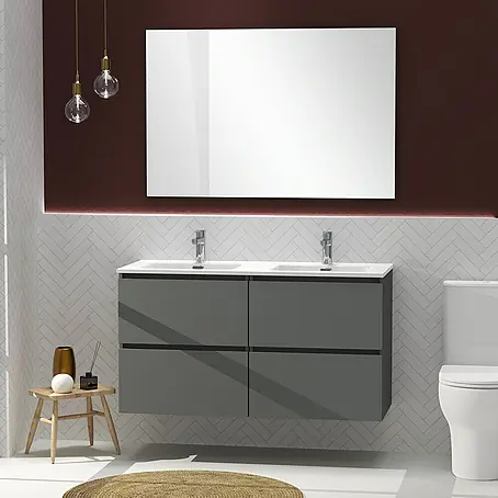 Artysan  Conjunto de mueble de baño Harmony
