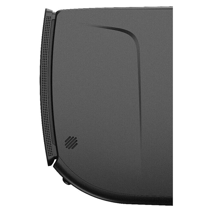Haier Aire acondicionado Inverter Flexis-S (3.500 W, 4.200 W, 30 m², Negro) | BAUHAUS