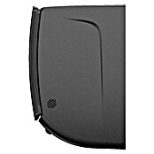 Haier Aire acondicionado Inverter Flexis-S (3.500 W, 4.200 W, 30 m², Negro) | BAUHAUS