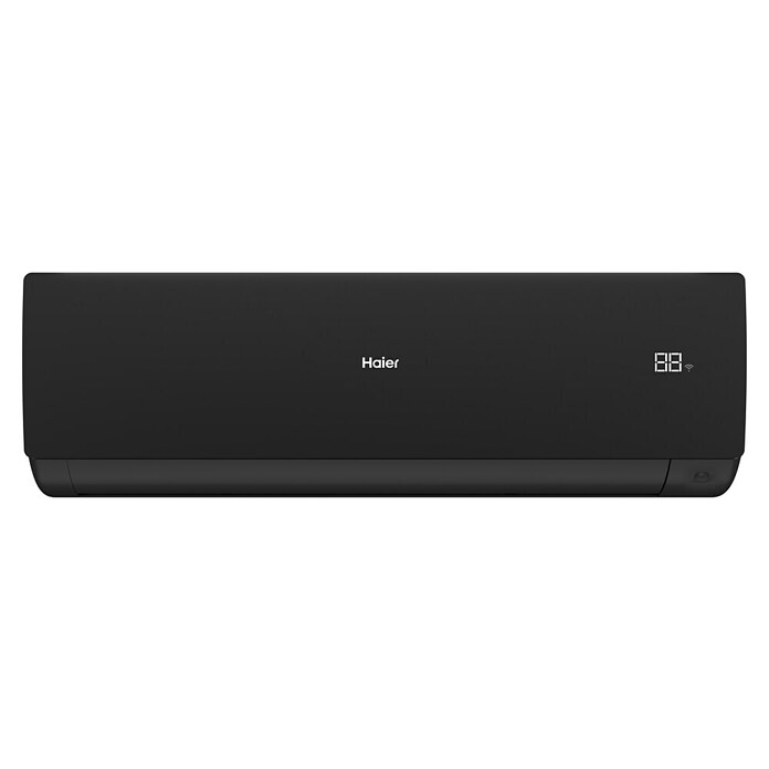 Haier – Aire acondicionado Split 1×1 Haier con 3.010 frig/h y 3.182 kcal/h – FLEXIS S 35 NG.