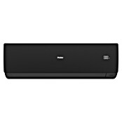 Haier Aire acondicionado Inverter Flexis-S (3.500 W, 4.200 W, 30 m², Negro) | BAUHAUS