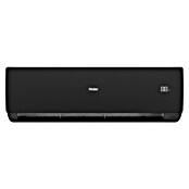 Haier Aire acondicionado Inverter Flexis-S (3.500 W, 4.200 W, 30 m², Negro) | BAUHAUS