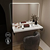 Artysan Espejo con luz LED (An x Al: 120 x 80 cm, LED) | BAUHAUS