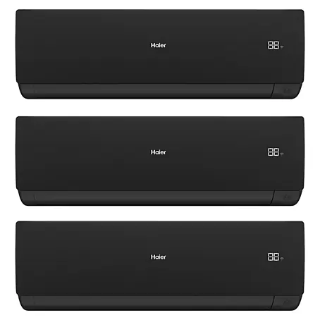 Haier  Aire acondicionado Inverter Flexis-S 3x1