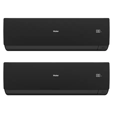 Haier  Aire acondicionado Inverter Flexis-S 2x1